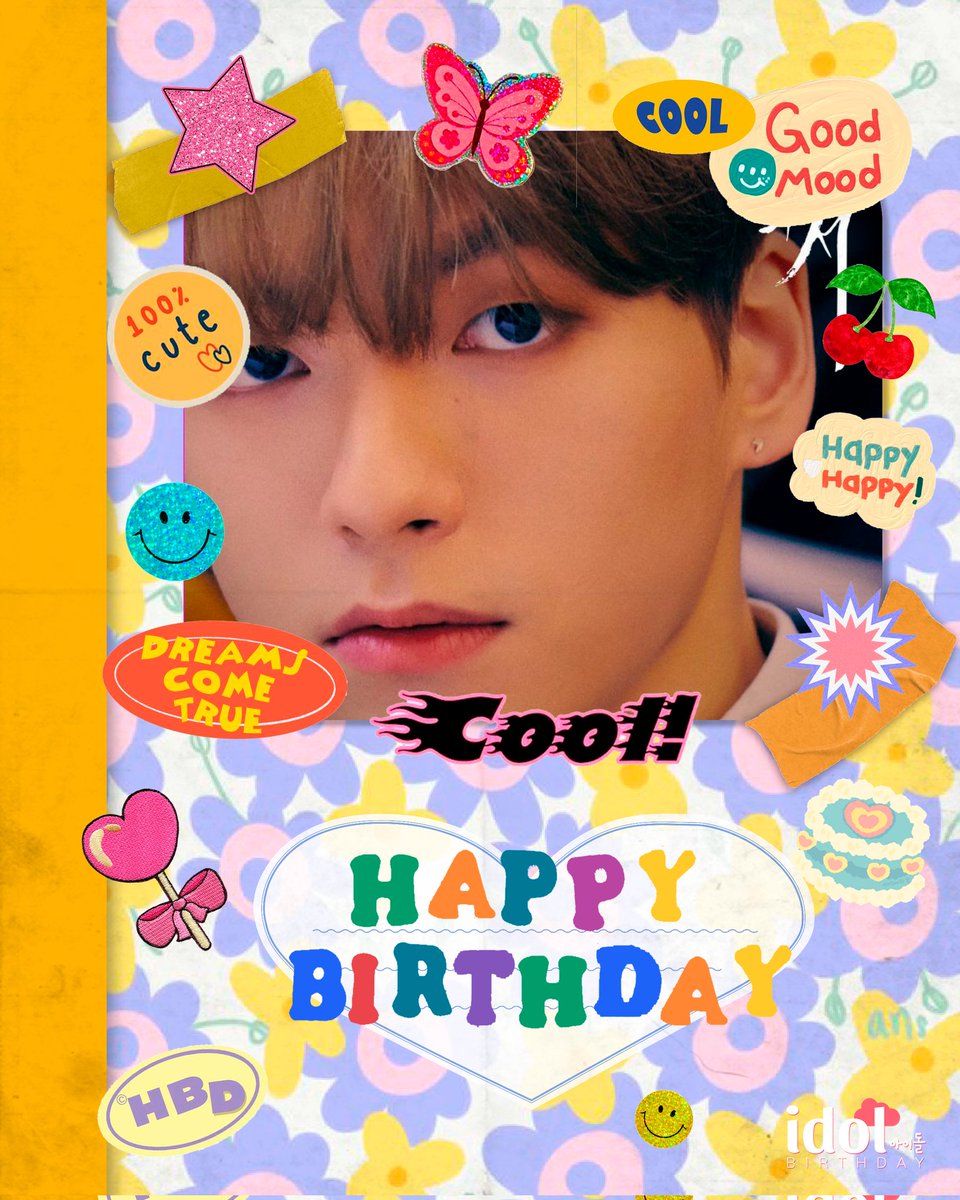 k_idolbirthday's tweet photo. ✨HAPPY CROSS GENE, https://t.co/hgghdbXfvr & WISH DAY✨
Let's wish them a happy birthday/anniversary🎂
#10YearsWithCrossGene
#ForeverWithCrossGene #crossgene
#오드득_오드를_얻은날
#XtraOdEnaryDay #XdinaryHeroes
#WISH #EPEX #이펙스 #위시
#우리의_소망은_위시뿐
#ImYourWISHday https://t.co/YLCHJcW09c
