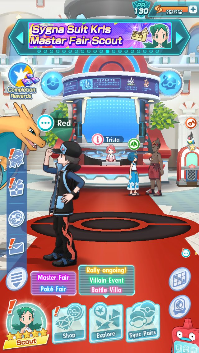 123Silk2's tweet photo. I AM BACK!!!!!!!!

Account has been restored and the first to greet me was SS Red 😍

Thank you everyone for the support with #FreeSilk 

I am FREEEEEEEEEEEEE

Special thanks to @OmegaVG_ @leo007_EE @GodspeedMonz who helped me a lot in the process 💙 https://t.co/LkZNLD7qr4