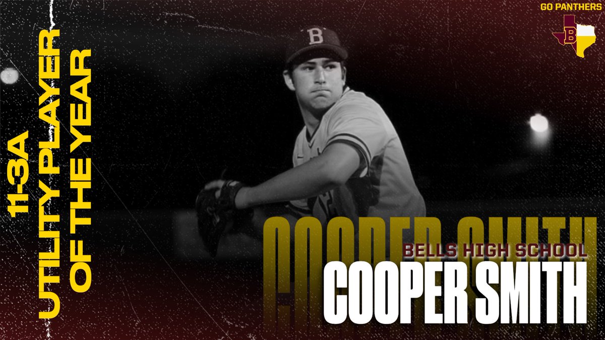 Bells Panther Baseball tweet media