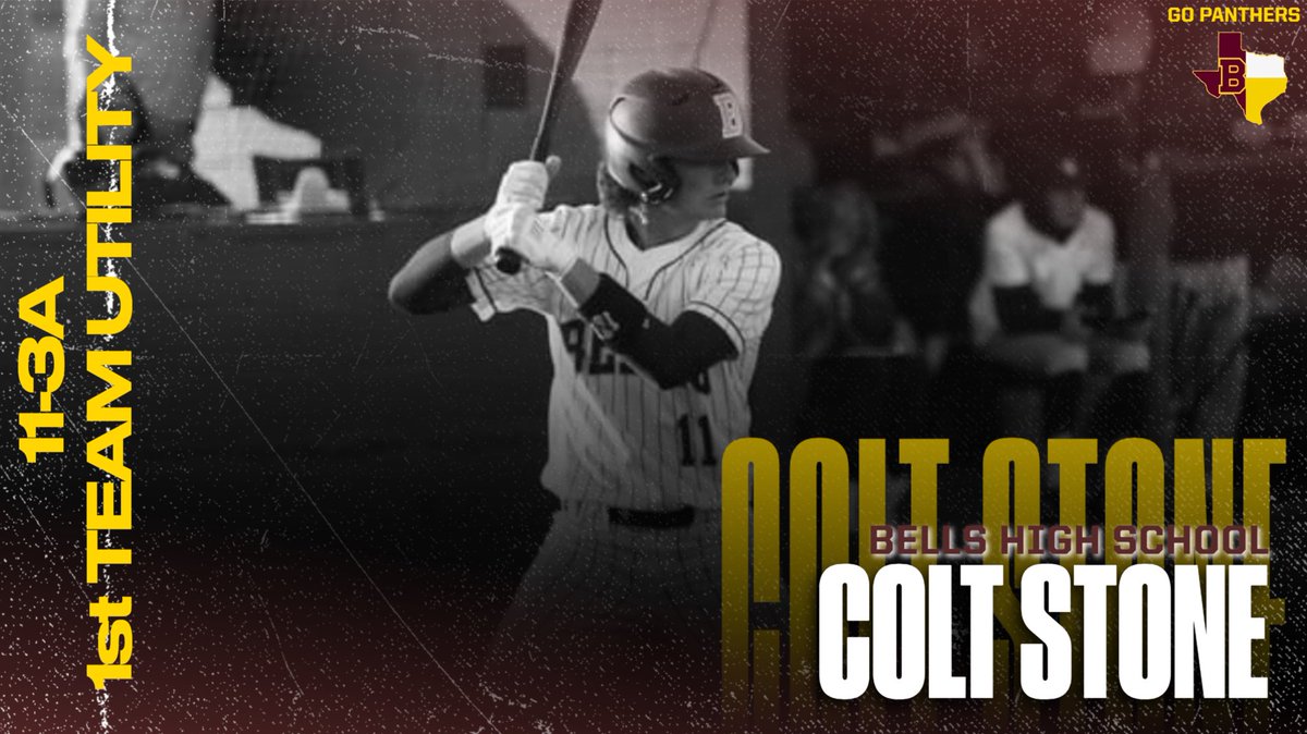 Bells Panther Baseball tweet media