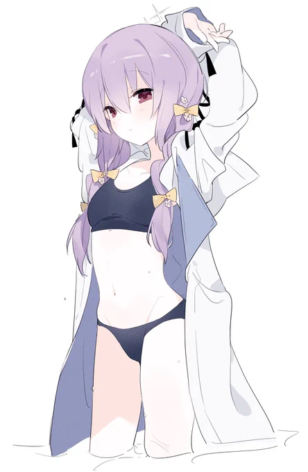 アツコ
#ブルアカ 