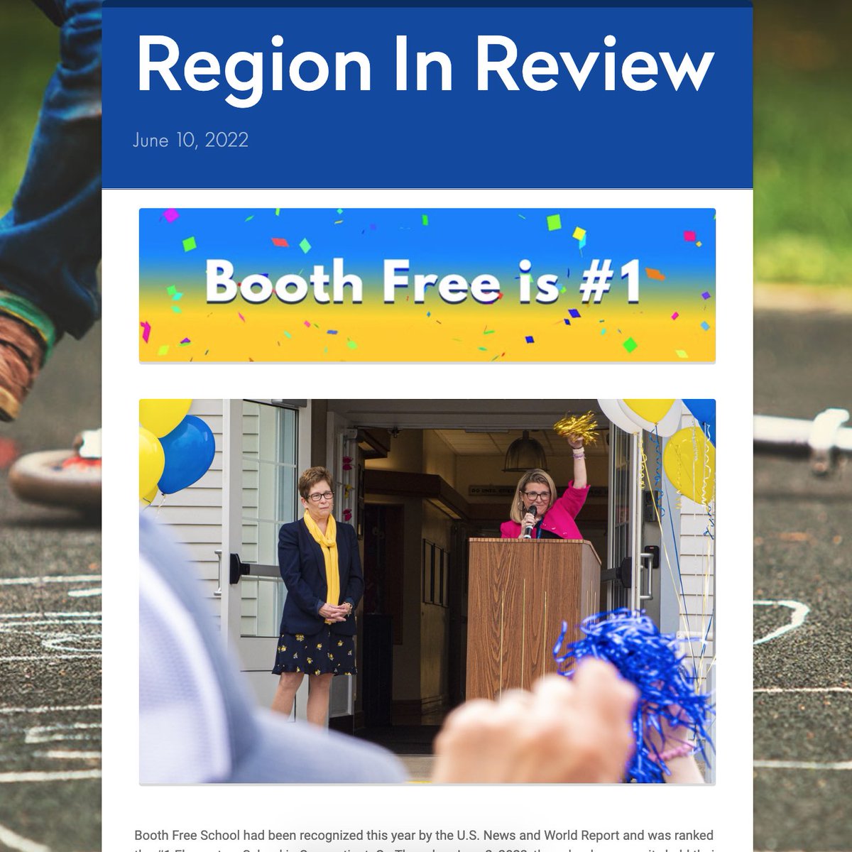 Region 12 Schools tweet media