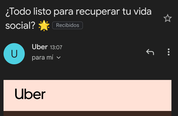 Nah, esto ya es el colmo
