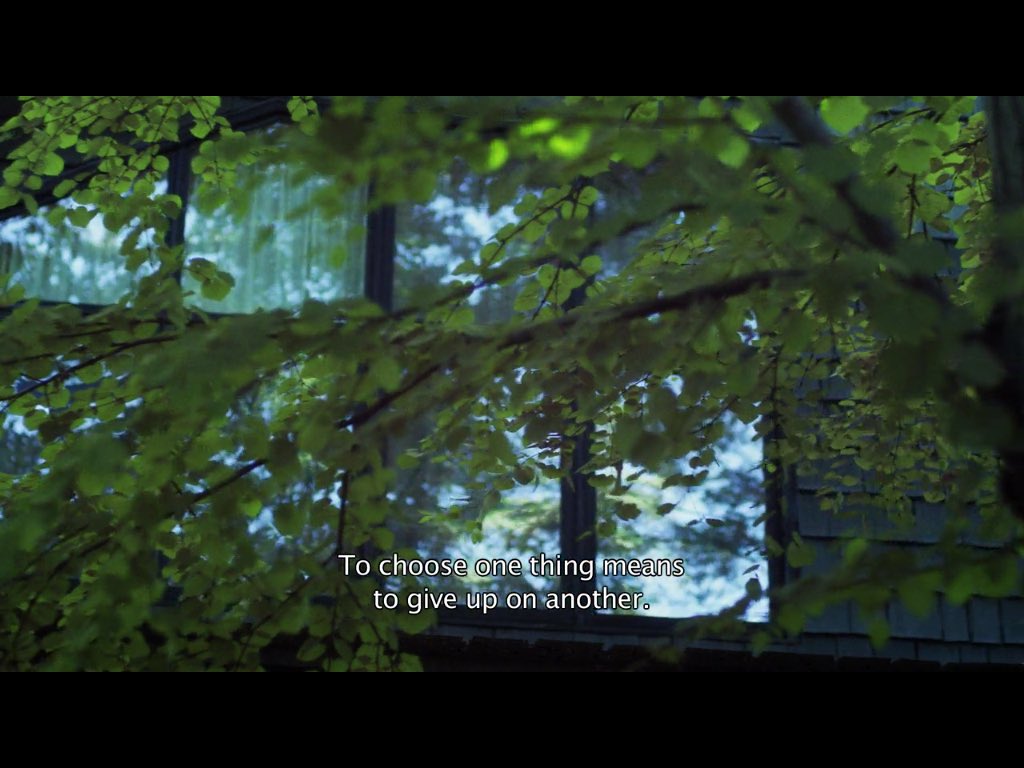 iss3ymistak3's tweet photo. a hayao miyazaki quote i think of often
from “the kingdom of dreams and madness” https://t.co/emYH9a1Cxd