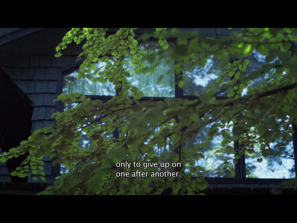 iss3ymistak3's tweet photo. a hayao miyazaki quote i think of often
from “the kingdom of dreams and madness” https://t.co/emYH9a1Cxd