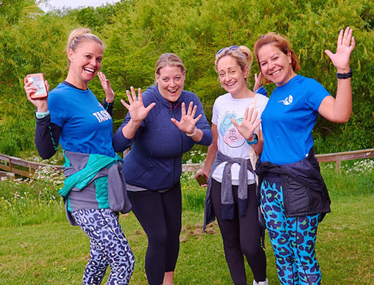 We're hiring! 👀

Do you have a proven track record in developing &amp; delivering successful outreach interventions? 🤔 

You could be our next Outreach &amp; Engagement Officer,  based in our Leeds office!

Apply before 26 June 2022 ⏰ 👉 parkrun.me/oj65p

🌳 #loveparkrun