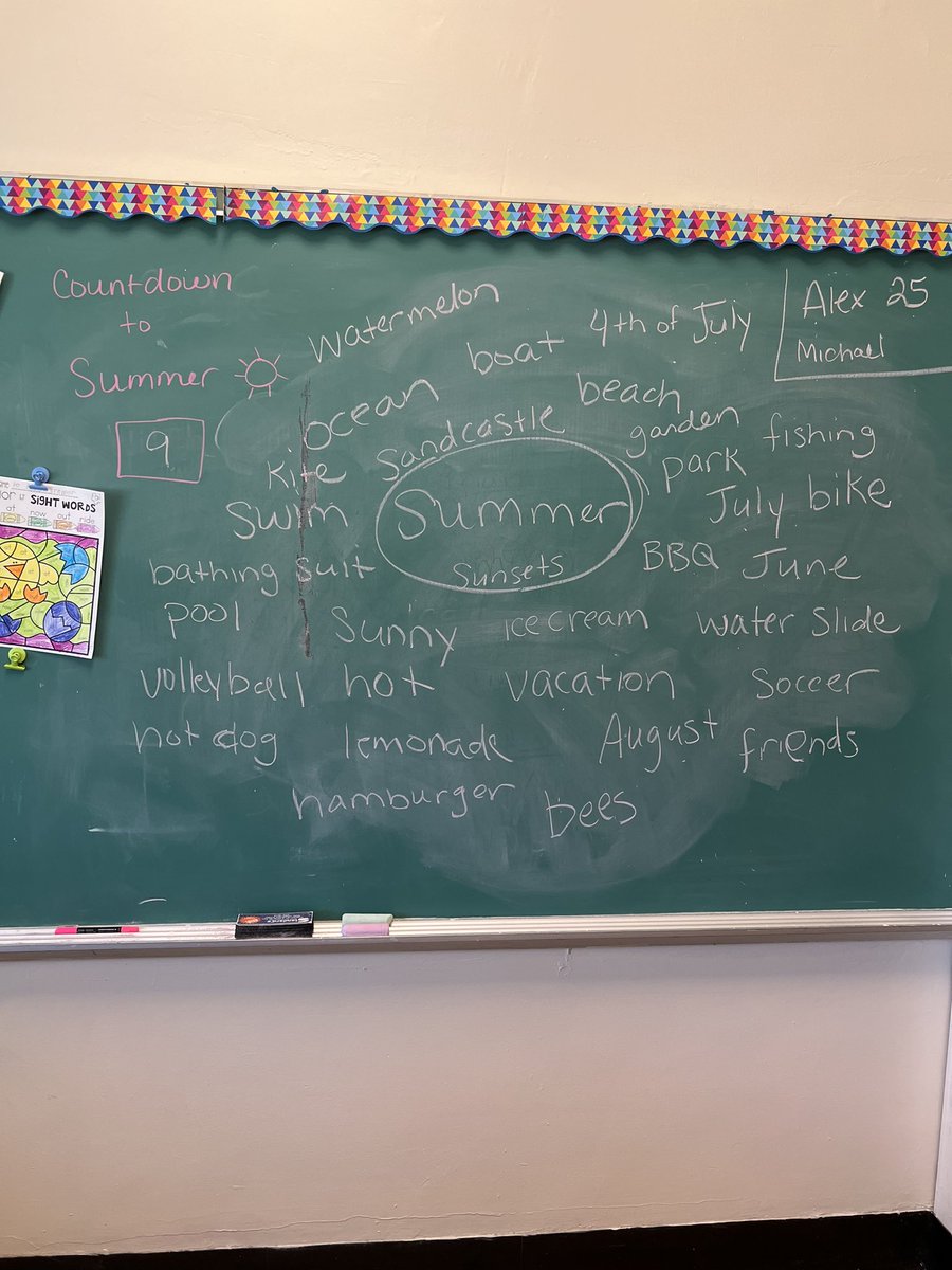 Michelle Brenner tweet media