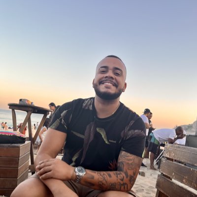 #NovaFotoDePerfil