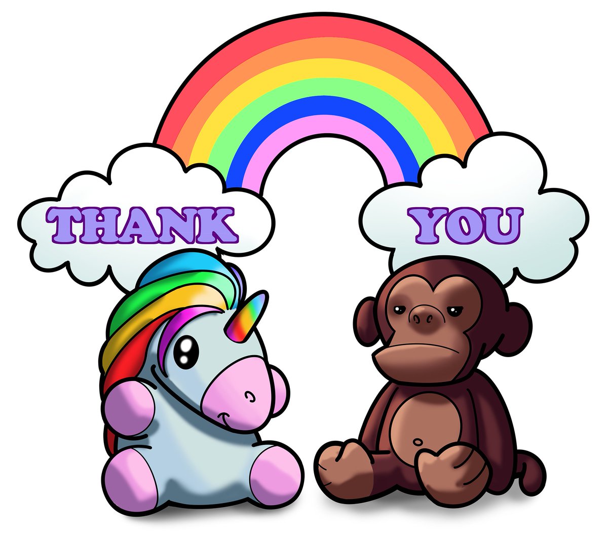 even when you don't win, you still win because you have an fxApe. To all participants in our Unicorn x fxApe collab, you will receive this. Info in Discord.