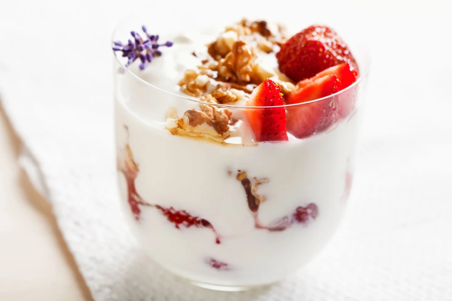 SAVEUR on Twitter "Make betterthanstorebought yogurt with our top