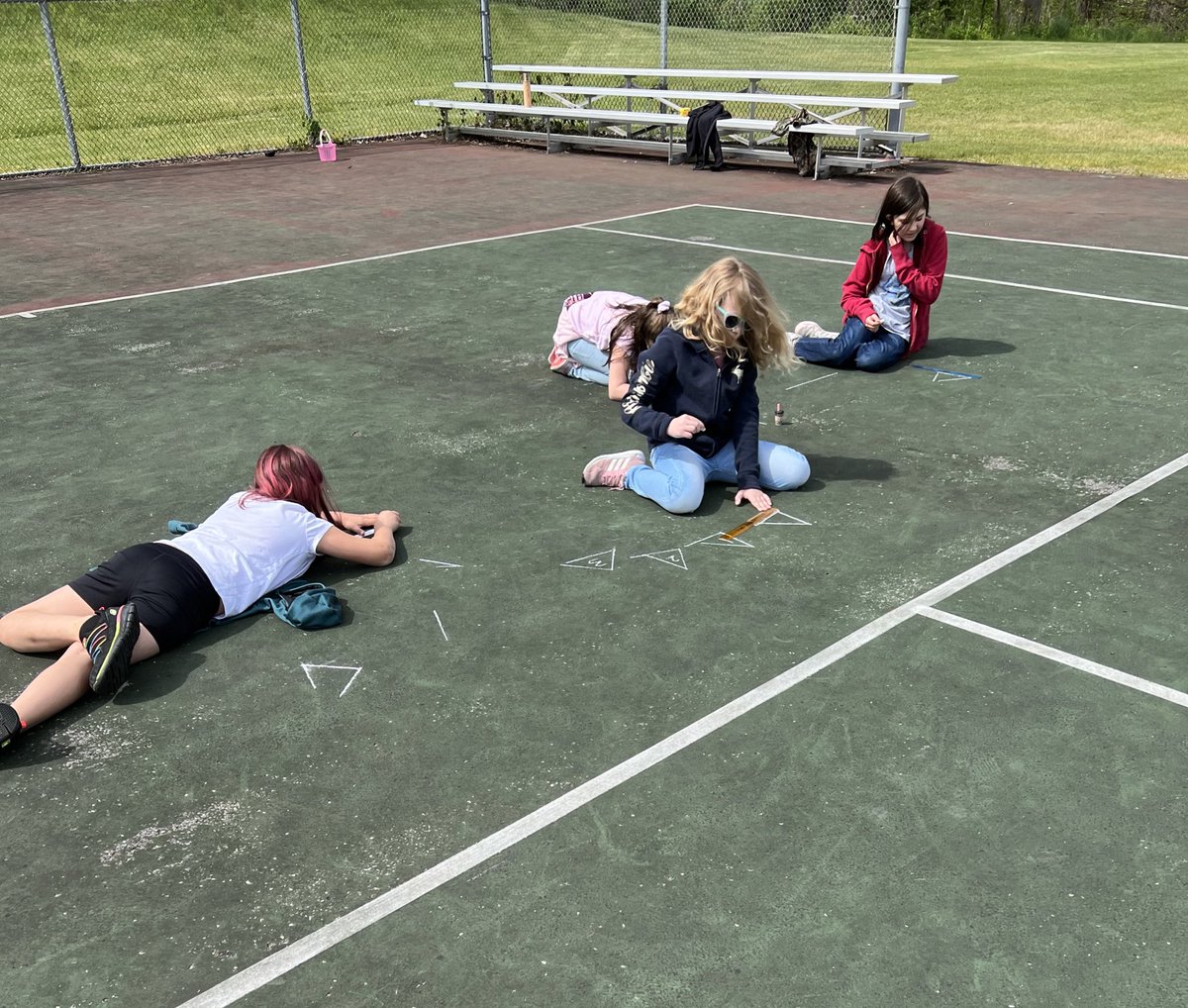 Gorham Intermediate School tweet media