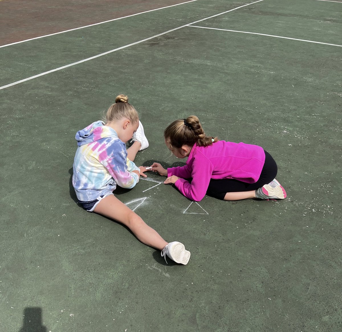 Gorham Intermediate School tweet media