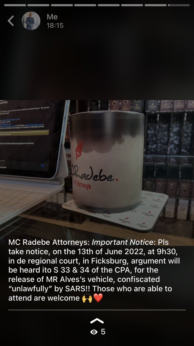 mkhosiradebe's tweet photo. MC Radebe Attorneys:👇👇👇 https://t.co/mTbUpP4RXx