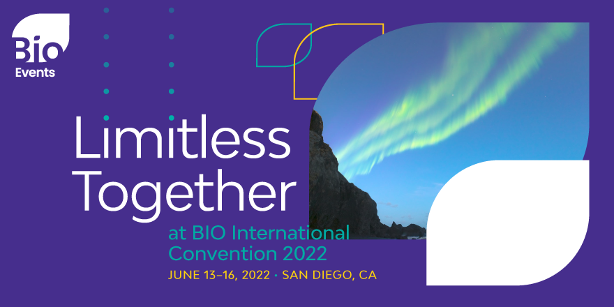 Meet our #ABL team in San Diego, June 13-16 at BIO 2022. Stop by our booth #1450 
#BIO2022 #CDMO #Viralvectors