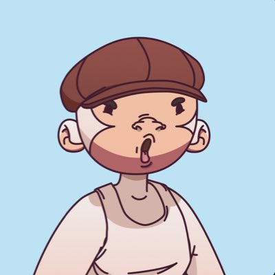 NFTrying's tweet photo. #NewProfilePic https://t.co/iTjMUD7E4X