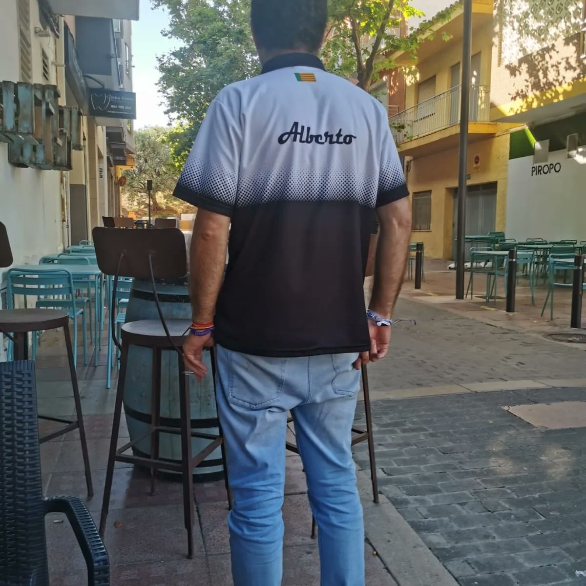 Gràcies <a href="/albertoaicart/">Alberto Aicart ⚪</a>