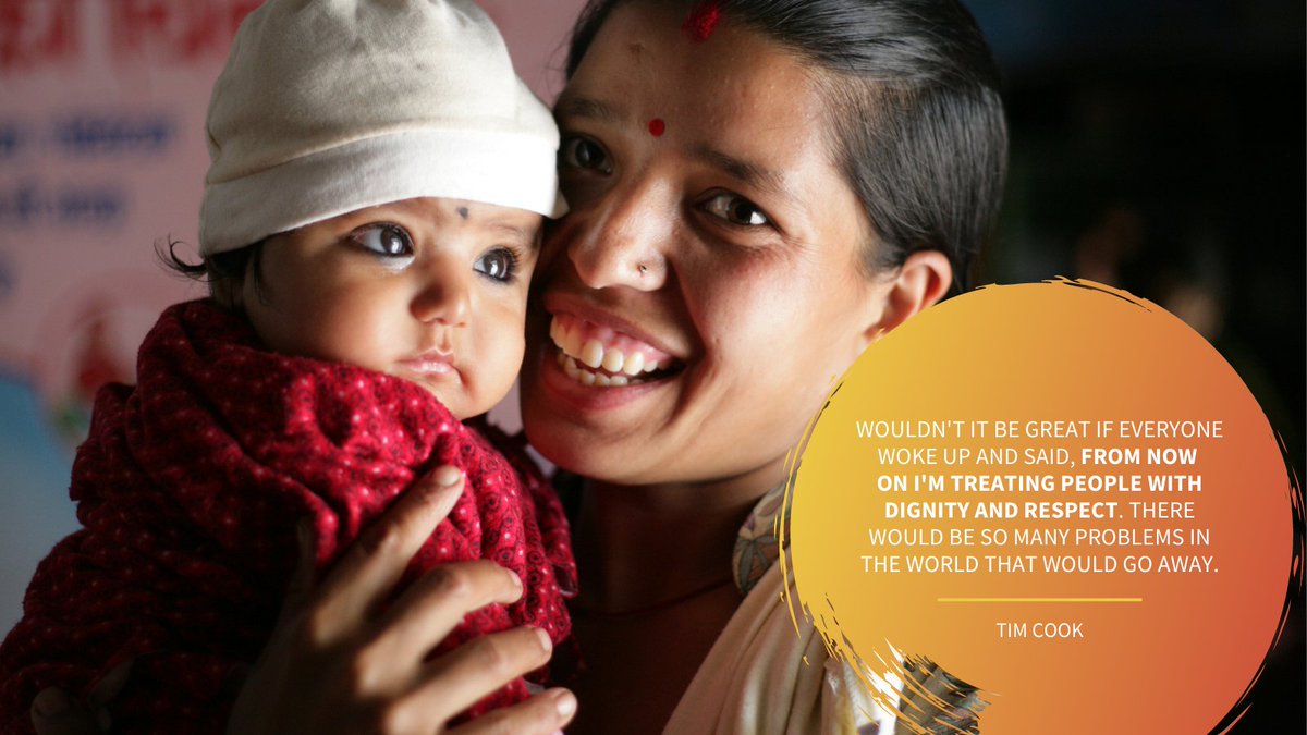 Global Dignity (@globaldignity) on Twitter photo 