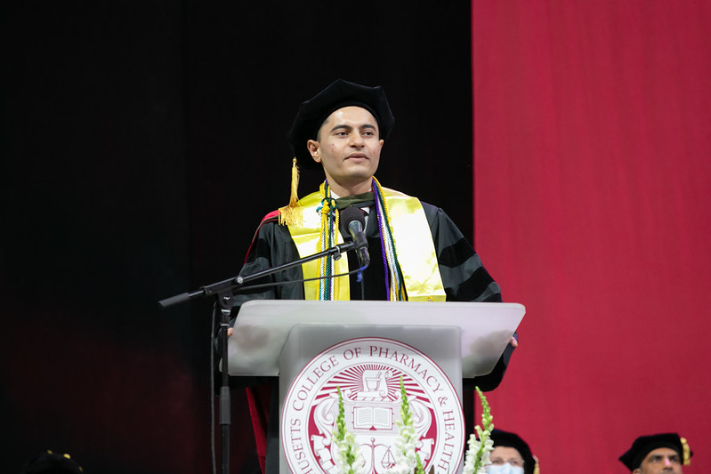 mcphsSOPB's tweet photo. May had us BUSY with lots to celebrate!
Congratulations to our 2022 graduates! We are always so happy to share in the excitement of your graduation day. We wish you all the best for the future that lies ahead.
Thank you to @rohanzaveri25 for his excellent and inspiring speeches! https://t.co/1oNFn70Fgq