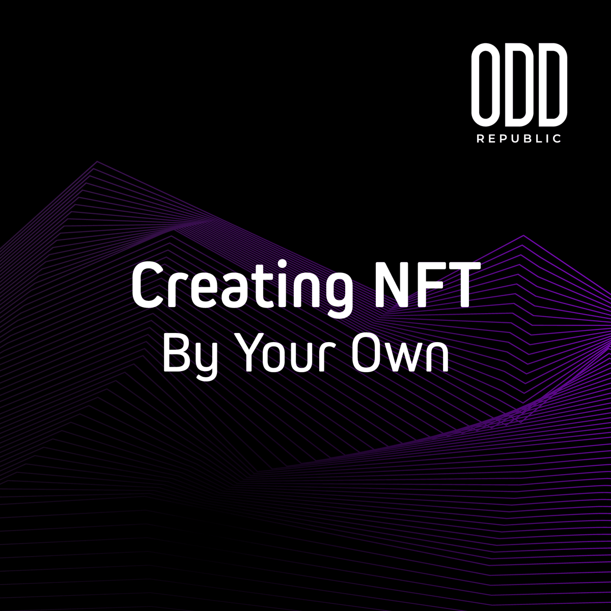 oddrepublicio's tweet photo. GM 👋 Today we will finalize the tips we talked about to create an NFT by your own!

#nft #originalartwork #nftakeover #nftsystem #cryptocommunity #tokens #nftg #nftstories #artsoninstagram #artcommunity https://t.co/odKRuciJRx