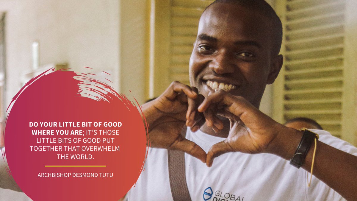 Global Dignity (@globaldignity) on Twitter photo 
