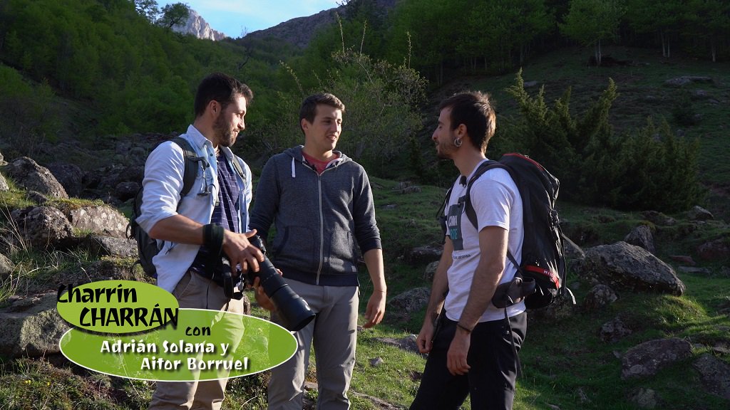 Este domingo a las 11:10, recordaremos en #charrincharran:
- gambadeta a Aguas Tuertas con <a href="/CimaNorte/">Cima Norte</a>
 -Roberto Serrano de la Orquestina del <a href="/fabirol/">Orquestina Fabirol</a>
- entrevista a la investigadora y academica Pilar Benítez
- slowfood en La Ojinegra d'Alloza
y muito mas...