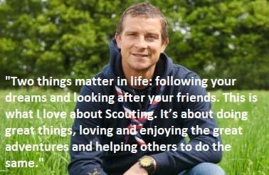 MerseysideScout's tweet photo. #FridayWords #merseysidescouts #skillsforlife https://t.co/TQ3MQam2Np