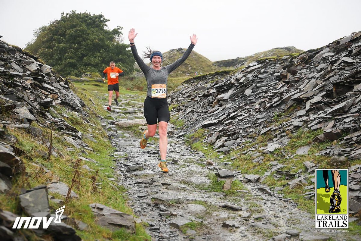 inov_8's tweet photo. Big weekend ahead at @lakelandtrails Coniston, with events across both days. Bring it on!

https://t.co/6IvGWn2AqP #trailrunning https://t.co/hZ9sHPXfTn