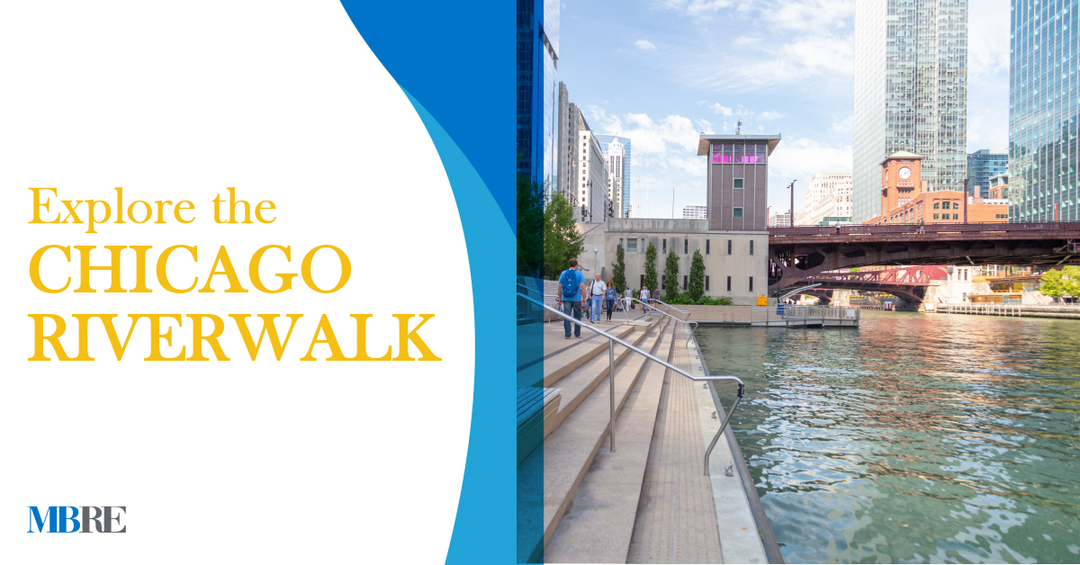30WMonroe's tweet photo. Have you taken full advantage of the @ChiRiverwalk? The Riverwalk’s a superb way to see the city from the viewpoints of urban kayaks, architecture boat tours, and more. Not a fan of the water? Walk along the path and admire the scenery.

Find out more: https://t.co/5ZbK4C86DP https://t.co/ZN4qvXAhj4