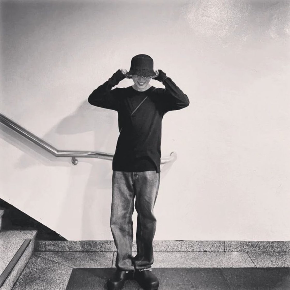 🔮 Jimin via Instagram 💜

🍓|<a href="/BTS_twt/">방탄소년단</a> ©charts_k