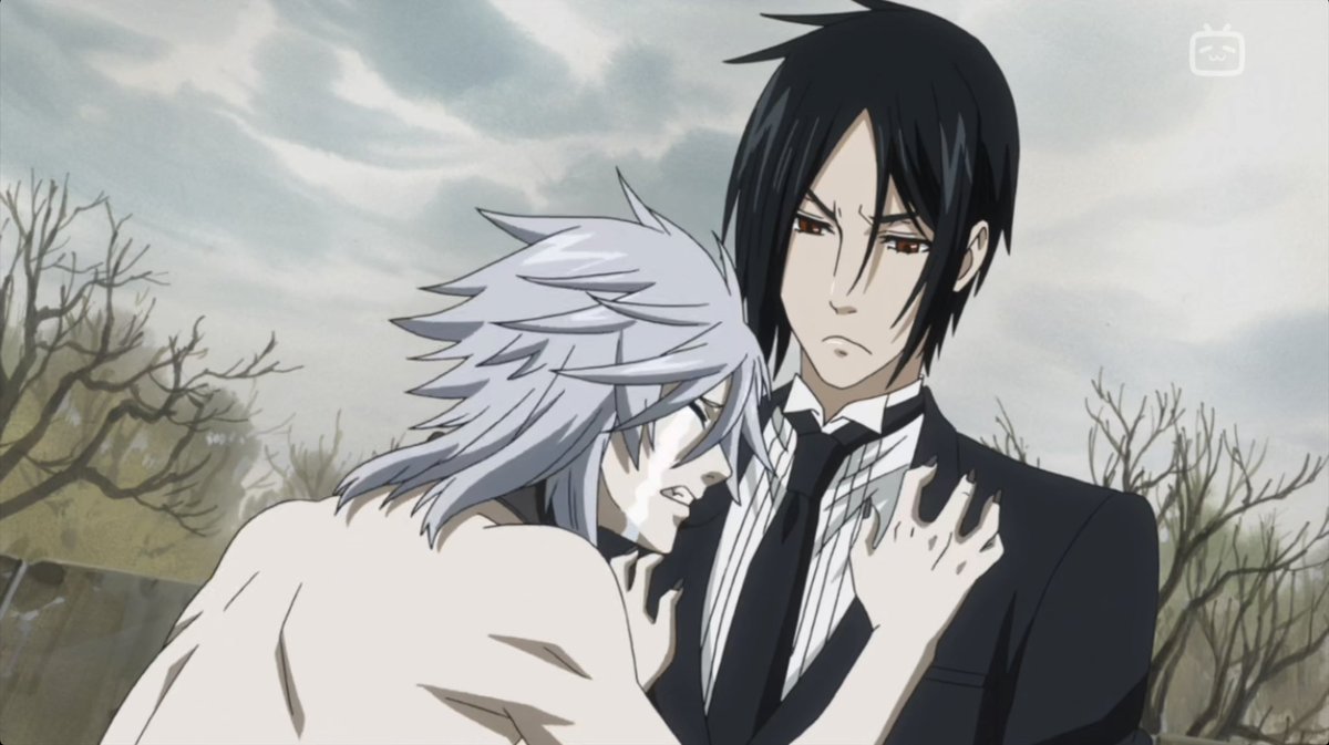 <a href="/KuroshitsujiTH1/">มังงะแปลไทย เล่ม 35 ออกแล้ว~</a> ไม่เคยกลัว!!! แต่ไม่รักอั๊วไม่ได้นะะ 🥺😭 ฮือออออออ