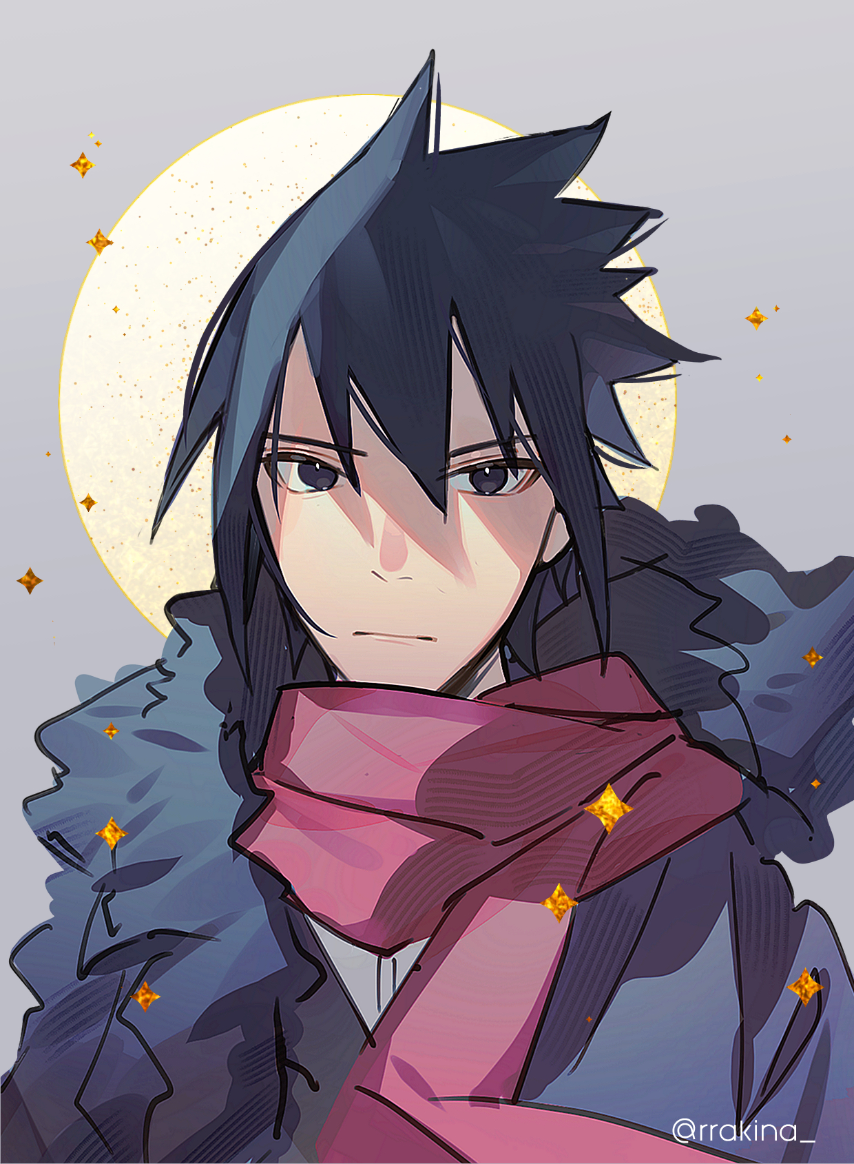 Rakina🍥🍅 | Commission OPEN on Twitter: 