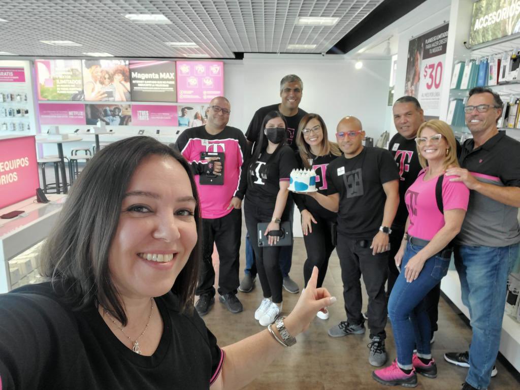 Carlos Morais (@cmorais80) on Twitter photo A great week in PR has come to an end. Had some great store visits with the amazing TM <a href="/Lydia_Rivera14/">Lydia Rivera</a> and our TPR Dealers <a href="/MobileStoreOper/">MobileStoreOperators</a> and Wireless Consultants of PR!!!! <a href="/JEMartel/">Jorge Martel</a> <a href="/WencyBaerga/">Wency Ann Baerga</a> <a href="/codybwelker/">Cody Welker</a> <a href="/TracyNolan_/">Tracy E. Nolan</a> A great week in PR has come to an end. Had some great store visits with the amazing TM <a href="/Lydia_Rivera14/">Lydia Rivera</a> and our TPR Dealers <a href="/MobileStoreOper/">MobileStoreOperators</a> and Wireless Consultants of PR!!!! <a href="/JEMartel/">Jorge Martel</a> <a href="/WencyBaerga/">Wency Ann Baerga</a> <a href="/codybwelker/">Cody Welker</a> <a href="/TracyNolan_/">Tracy E. Nolan</a>