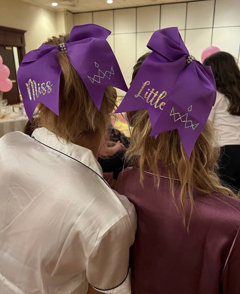 I absolutely lucked out with the best Little Miss ever! Aliya has been a lot of fun to be around and I cannot wait to see her perform today. 💕
•
•
•
#missutah #missutah2022 #mission #misszion2022 #muclass2022 #missamerica