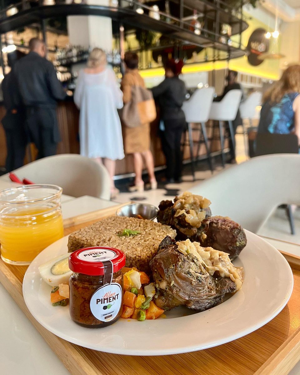 Tchep #africafe x <a href="/AllocoPiment/">Alloco Piment</a>