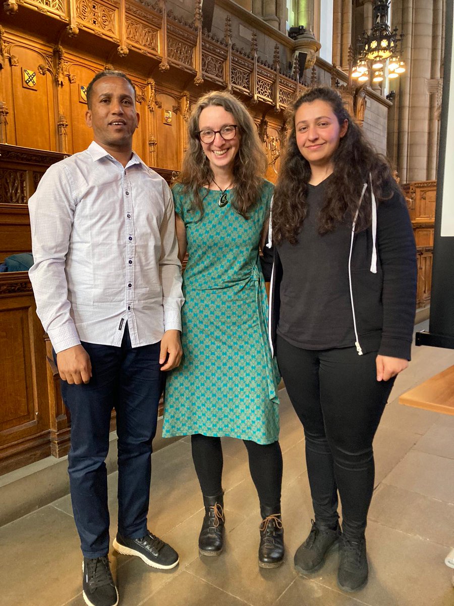 ionacommunity's tweet photo. Thanks to @UofGChaplaincy, @ruthharveyaust, @alison_phipps, @pinar_aksu5 and @HyabYohannes for sharing stories of peace and justice, refuge and hospitality.
What is the beautiful, captivating story of hospitality you want to write with your life?
#ICLecture #Columbafest https://t.co/QFY3YEbkYn