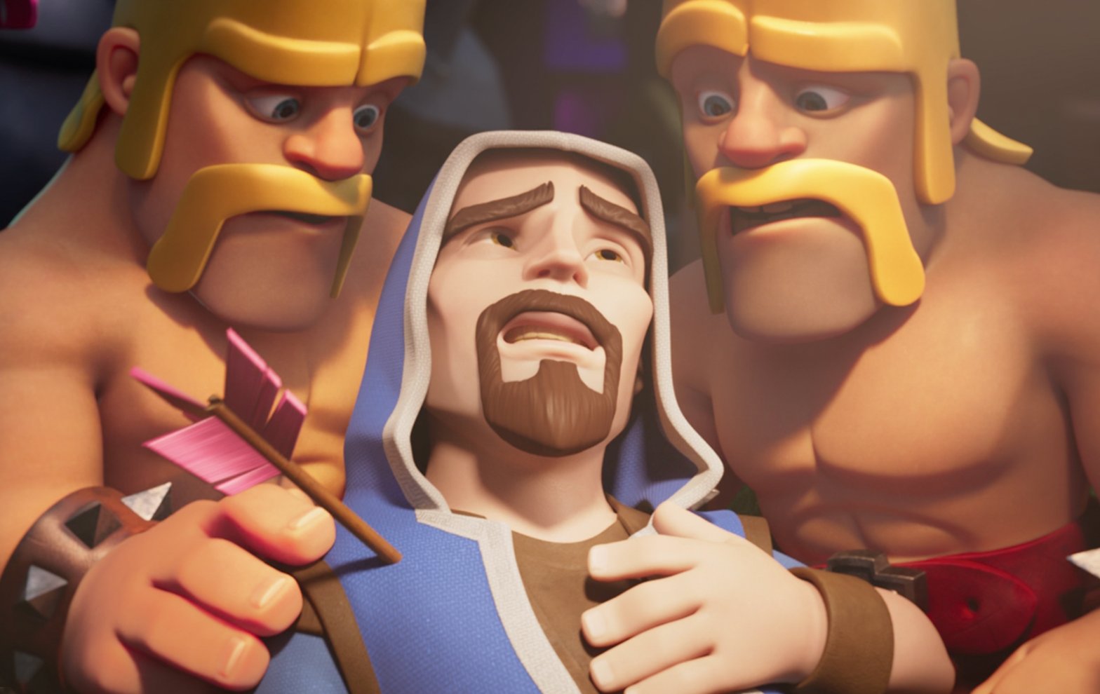 Clash of Clans on Twitter: Clash of Clans on Twitter: