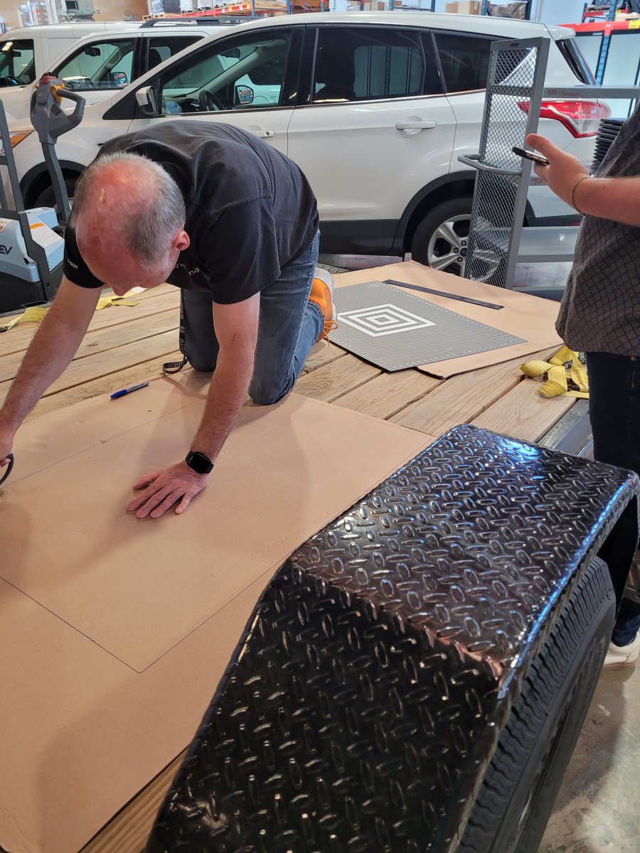 We are 5 days away from our Learn Conference. Finishing touches are in the works. <a href="/WSD_DTandL/">WSD Digital Teaching & Learning</a>
<a href="/WSDlearn/">WSDlearn</a>
