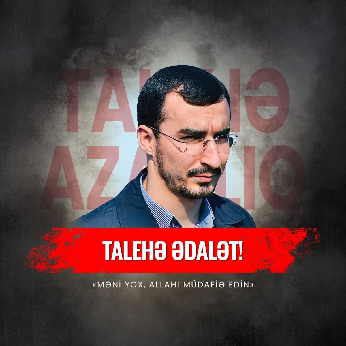 ✍️ Azərbaycanlı din xadimi Taleh Bağırzadənin aclıq aksiyasının gizli məqamları

#Azərbaycan

Daha ətraflı ⤵️

t.me/az_ziaossalehi…