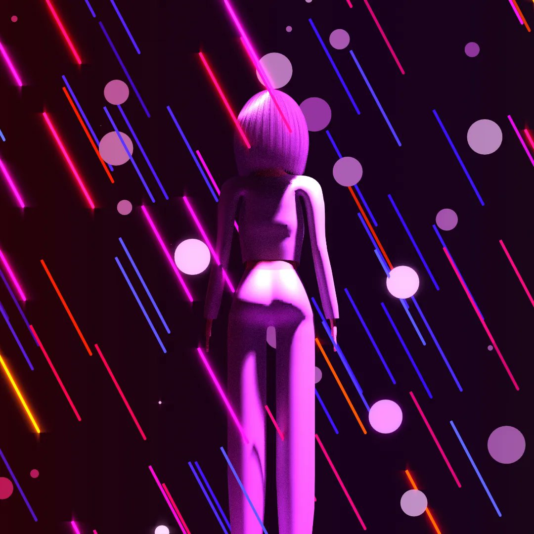 Riga3d's tweet photo. At what point does reality fade into fantasy or does monotony become ecstasy 🖌
#NFTs #3dart #3dxanimation #ArtistOnTwitter #NFTProject #3DCG #3dmodeling #sciart #VR #ar #digitalart https://t.co/qAaVpqN5ge