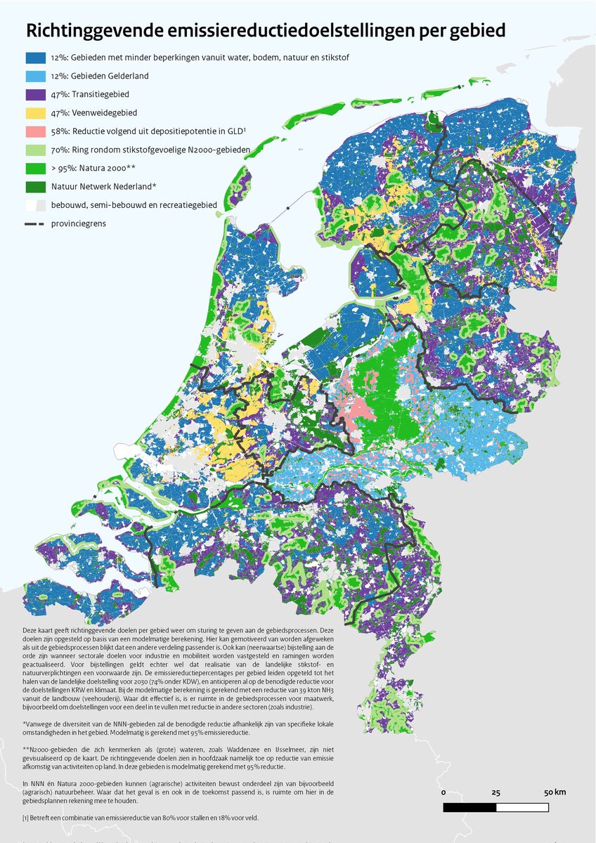 Waar moeten we die 14.000 ha #tulpen straks telen?...