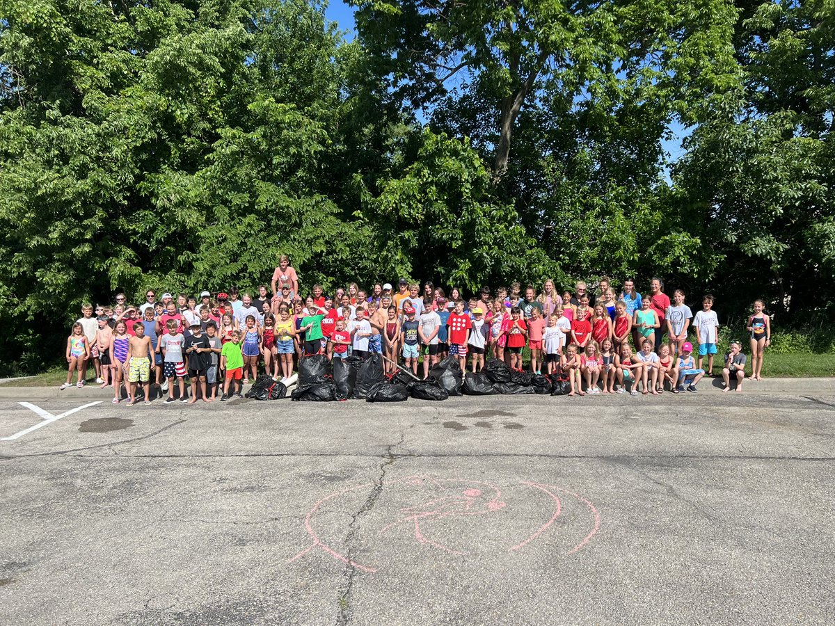 Thousand Oaks Otters tweet media