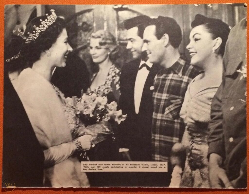 MemoryofAllThat's tweet photo. Interested in learning about Judy Garland’s relationship to London? I’ve got you covered: https://t.co/RpYLLWoTjC https://t.co/FHGiRfrRO1