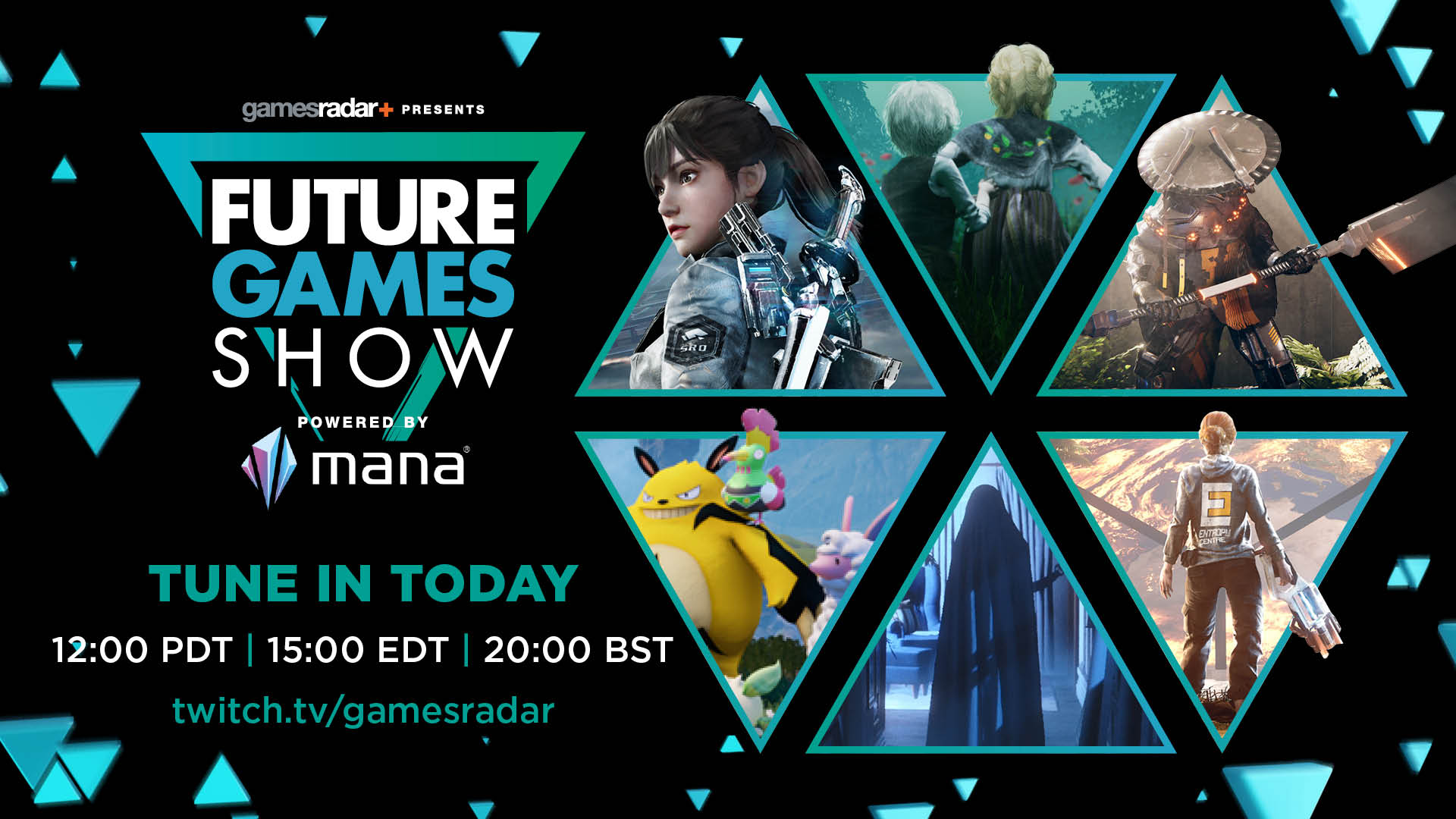 Future games show 2024. Future games show. Расписание Future games show. Игры будущего логотип. Игры будущего талисман.