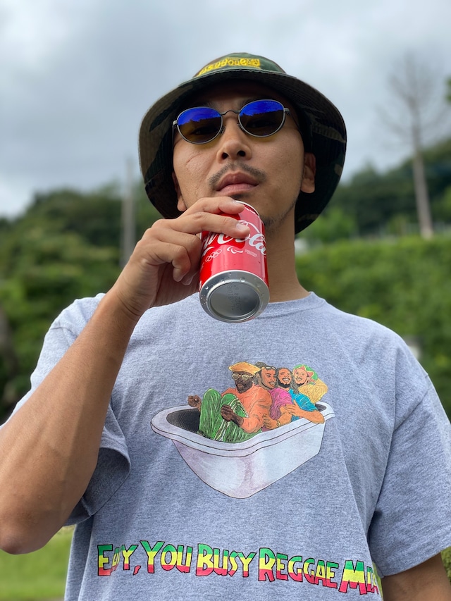 TODAYFUL セパバス Chill Out Set IDG Tシャツのみ TODAYFUL セパバス Chill Out Set IDG Tシャツ&巾着