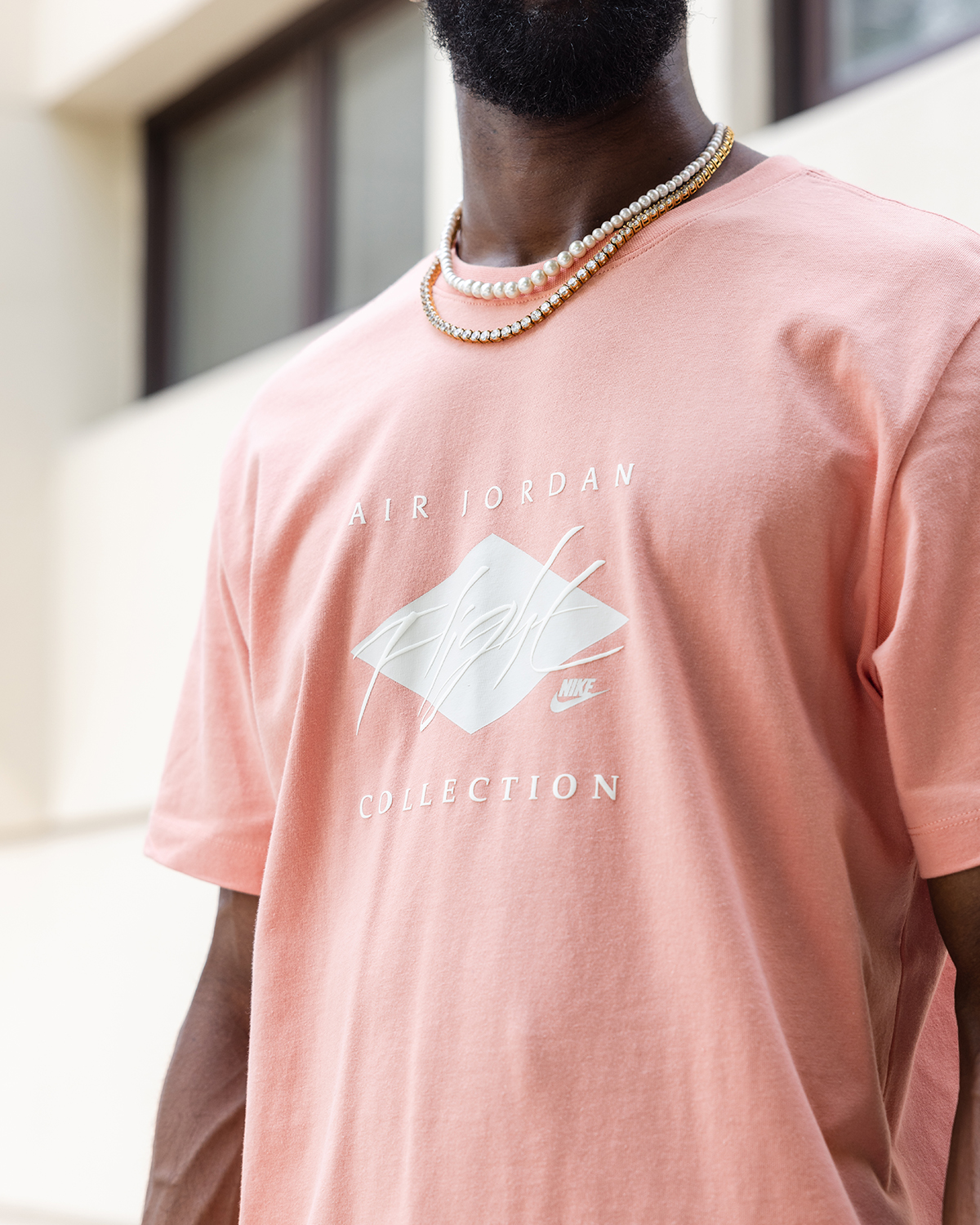 DTLR on Twitter: "Fresh men's #Jordan apparel always adding to the site