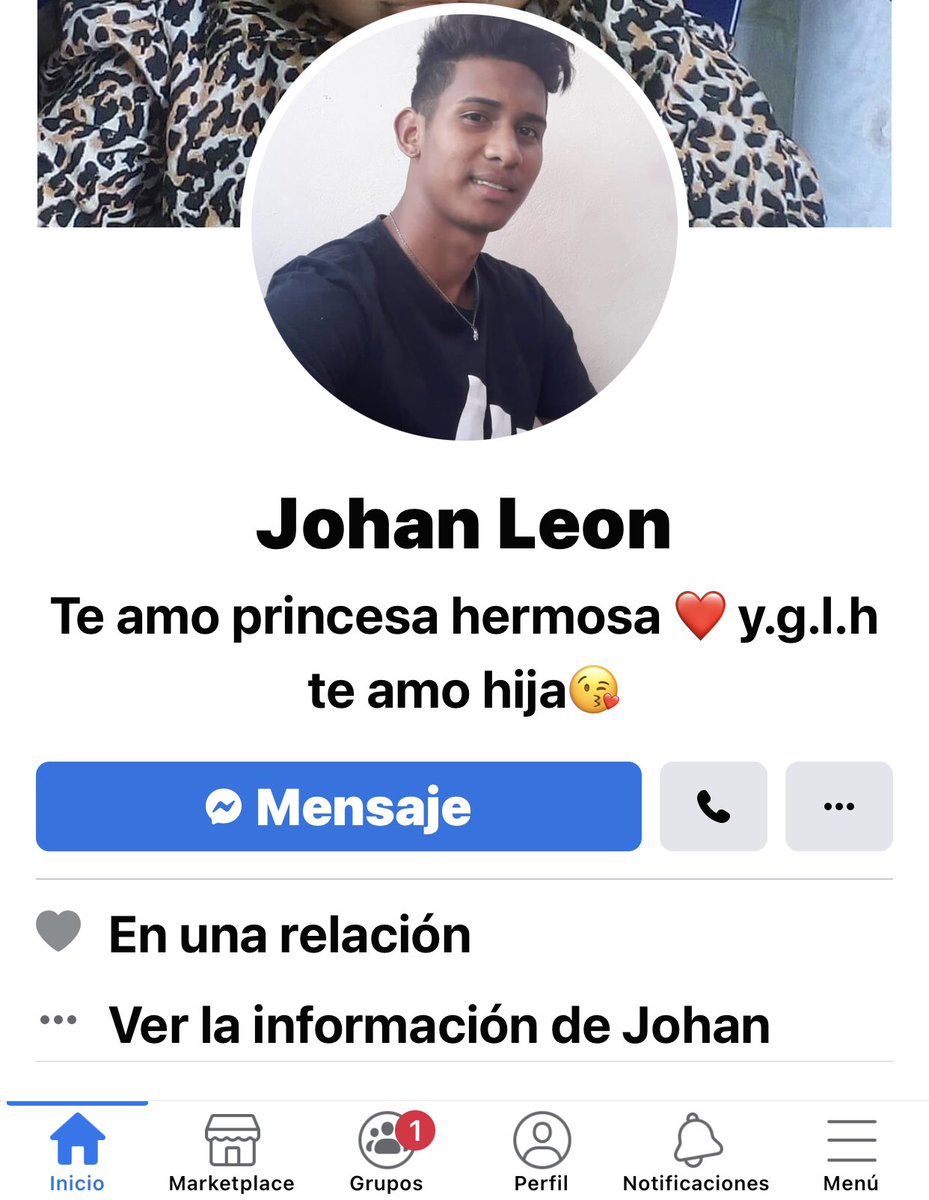 v_marginales's tweet photo. Rico pack de Johan León https://t.co/kifATkR0y9