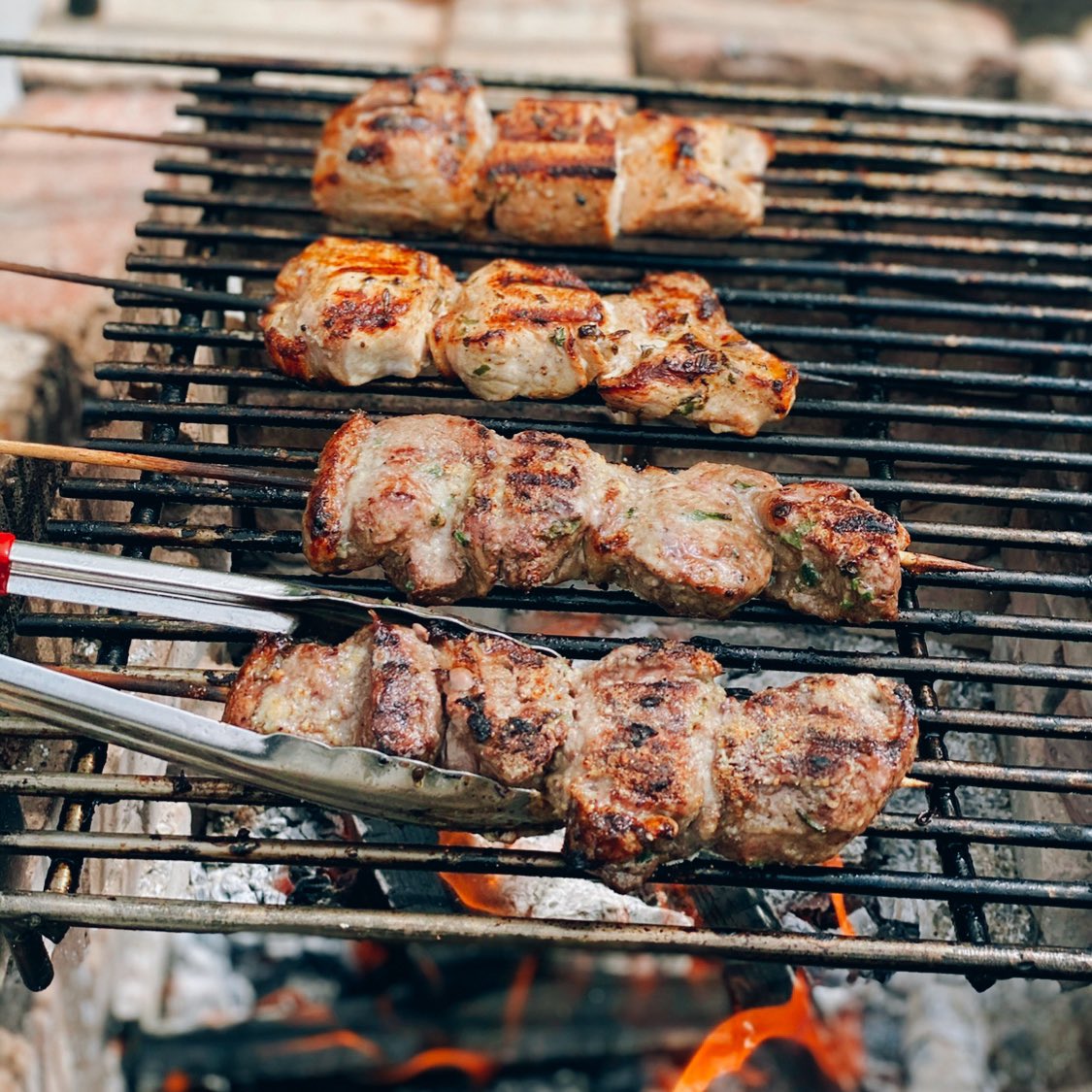 You light up the bbq and we’ll prep the meat. Order online for pick or delivery. Brazilianbbq.ca
