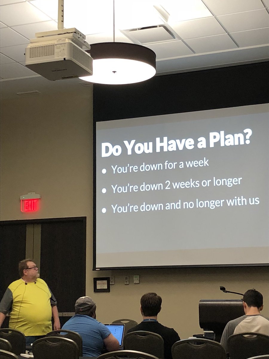 kitchensinkwp's tweet photo. Today in 2018
WordCamp WordCamp Kent
@steffq
@joequerin
@mrkylemaurer
@megabyterose
@PappyOyler
#community #ILoveWP #KSWP_PHOTO
#WordPress #Photo #WCKent https://t.co/m27jr96glb