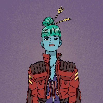 #NewProfilePic