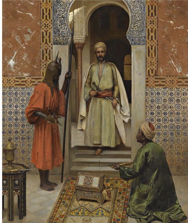 mnaw7's tweet photo. على سبيل الاستغناء : 

"ولو اجتمعوا على أن ينفعوك بشيء لم ينفعوك إلا بشيء قد كتبه الله لك"

على سبيل الطمأنينة :
" و لو اجتمعوا على أن يضروك بشيء لم يضروك إلا بشيء قد كتبه الله عليك "

وعلى سبيل التسليم بما ورد :"
رُفعت الأقلام و جفّت الصُّحف" https://t.co/O68GfX3iEU